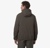 K-WAY JACK PLAIN WARM