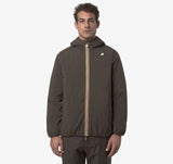 K-WAY JACK PLAIN WARM