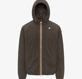 K-WAY JACK PLAIN WARM