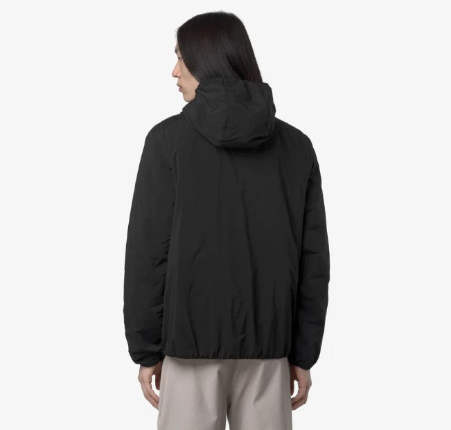 K-WAY JACK PLAIN WARM