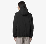 K-WAY JACK PLAIN WARM