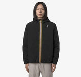 K-WAY JACK PLAIN WARM