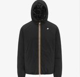 K-WAY JACK PLAIN WARM