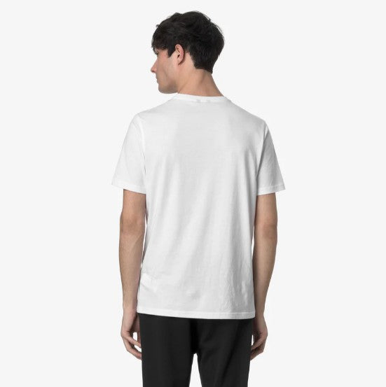 T-SHIRT K-WAY
