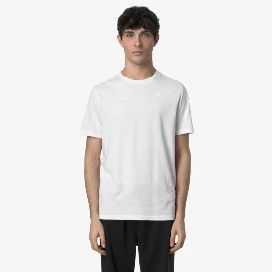 T-SHIRT K-WAY