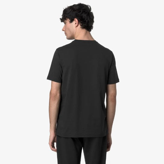 T-SHIRT K-WAY