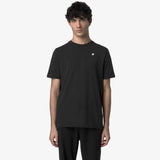 T-SHIRT K-WAY