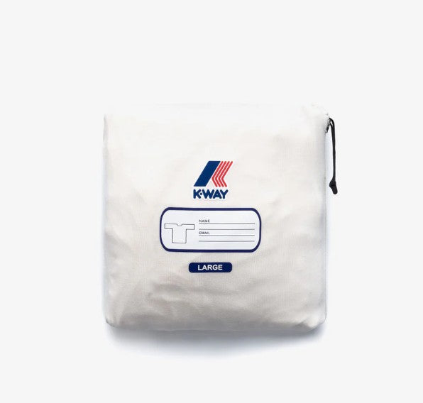 T-SHIRT K-WAY