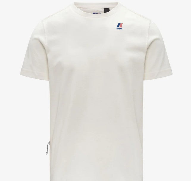 T-SHIRT K-WAY