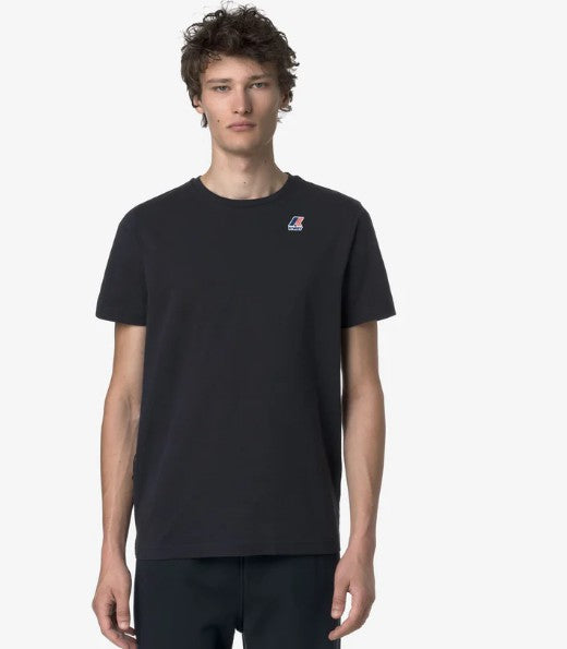 T-SHIRT K-WAY