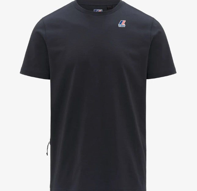 T-SHIRT K-WAY