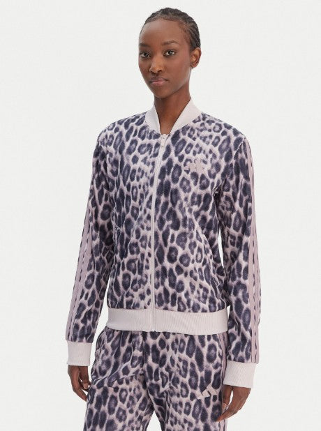 TUTA ANIMALIER ADIDAS