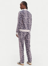 TUTA ANIMALIER ADIDAS