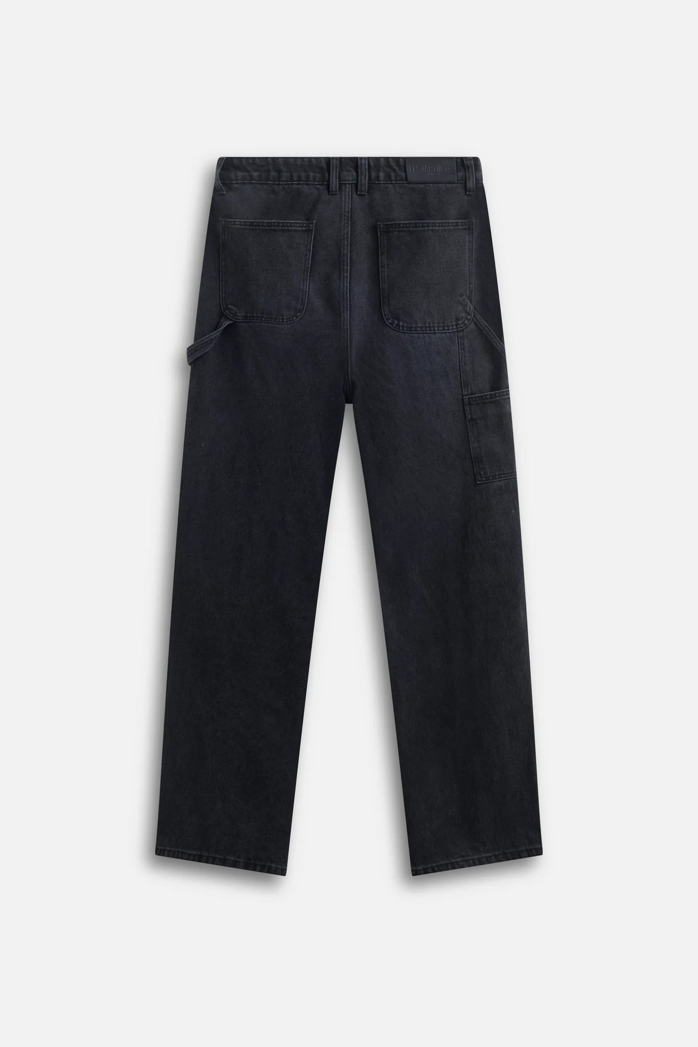Jeans black Les Artists