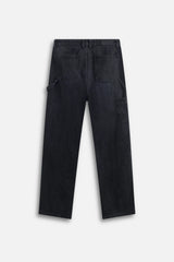 Jeans black Les Artists