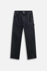Jeans black Les Artists