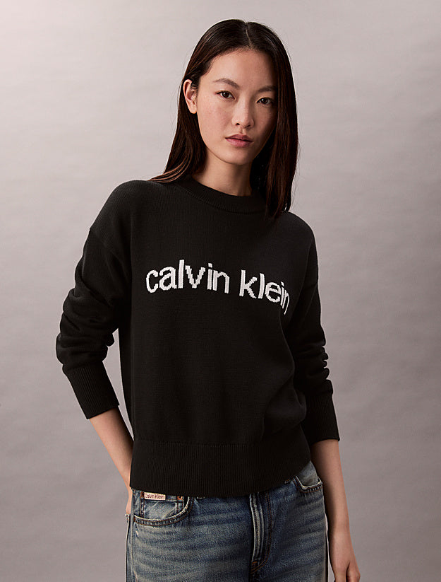 Maglione Calvin Klein