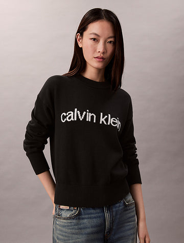 Maglione Calvin Klein