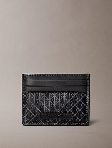 Portacarte Calvin Klein