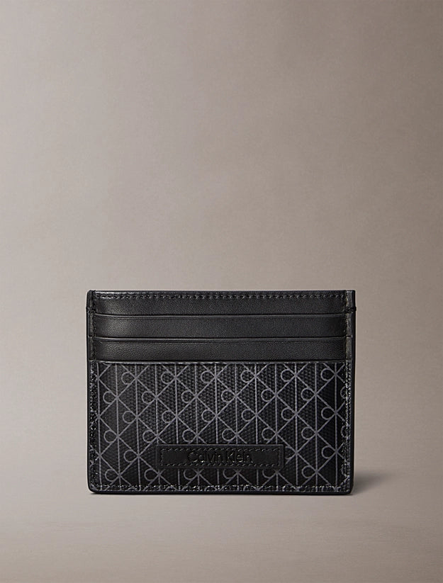 Portacarte Calvin Klein