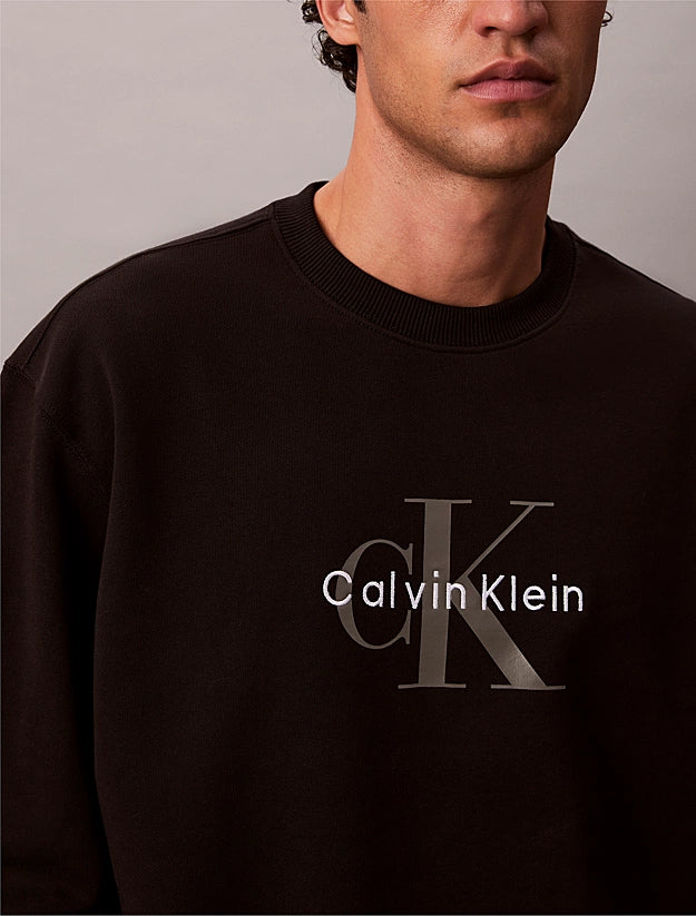 Felpa Calvin Klein