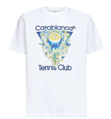 T-SHIRT CASA BLANCA
