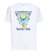 T-SHIRT CASA BLANCA