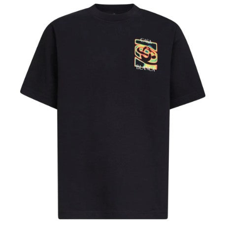 T-SHIRT CASA BLANCA