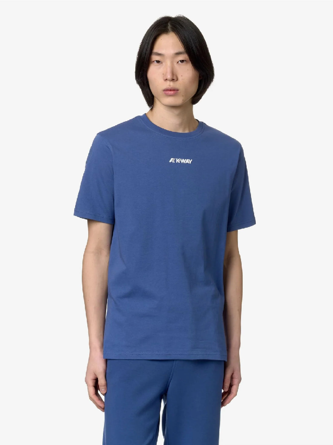 T-shirt Kway