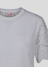 T-SHIRT SAINT BARTH