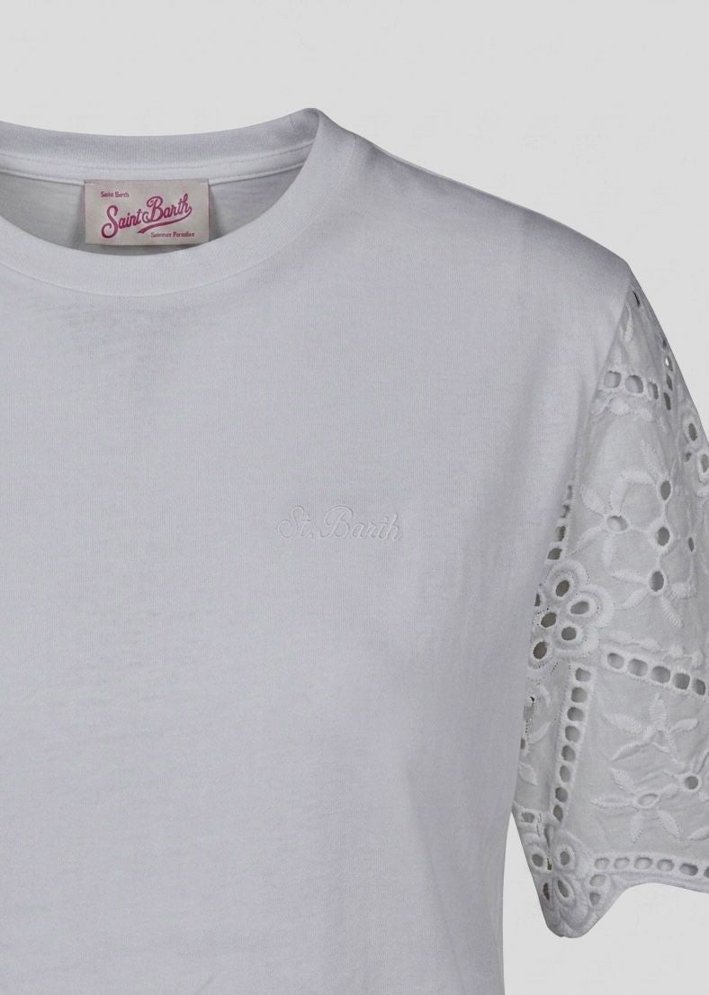 T-SHIRT SAINT BARTH