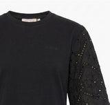 T-SHIRT SAINT BARTH