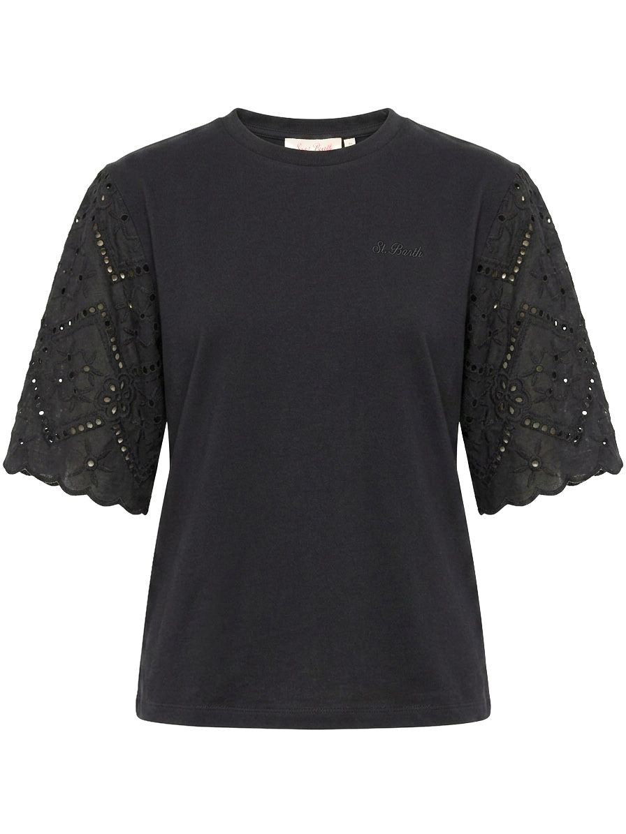 T-SHIRT SAINT BARTH