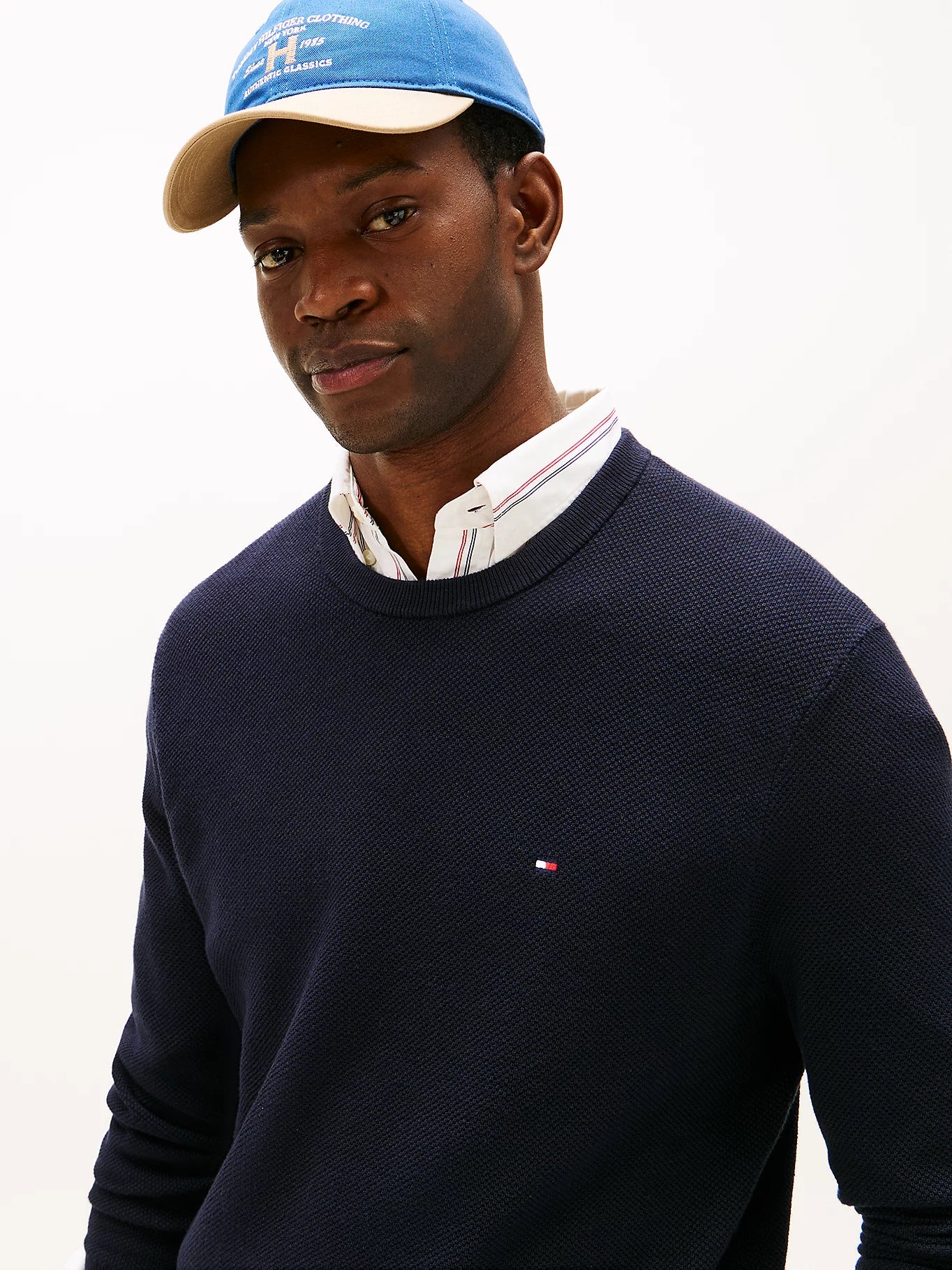 Maglione Tommy Jeans