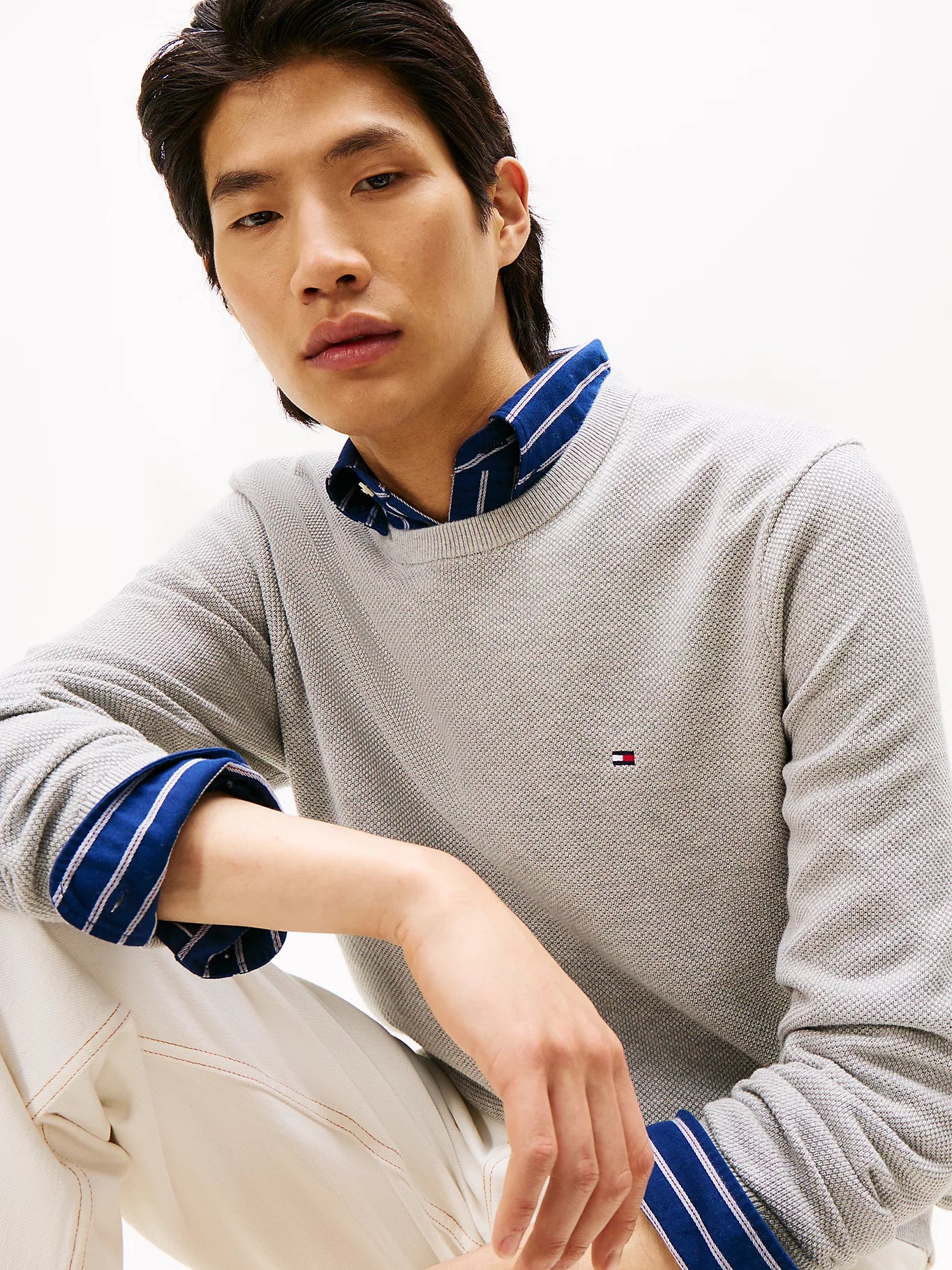 Maglione Tommy Jeans