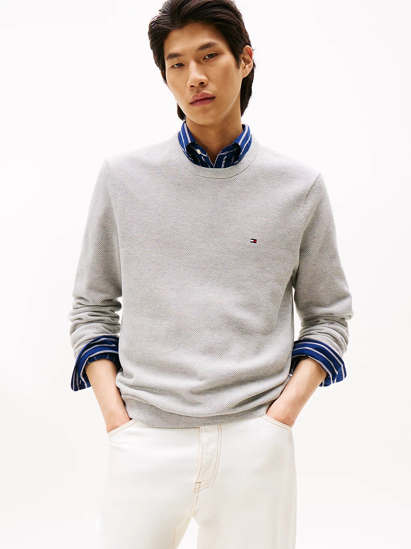 Maglione Tommy Jeans