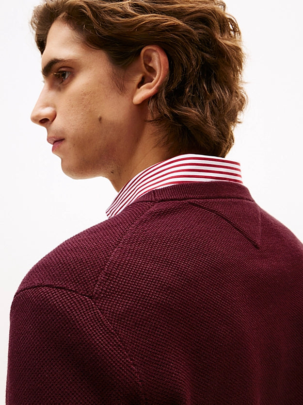 Maglione Tommy Jeans