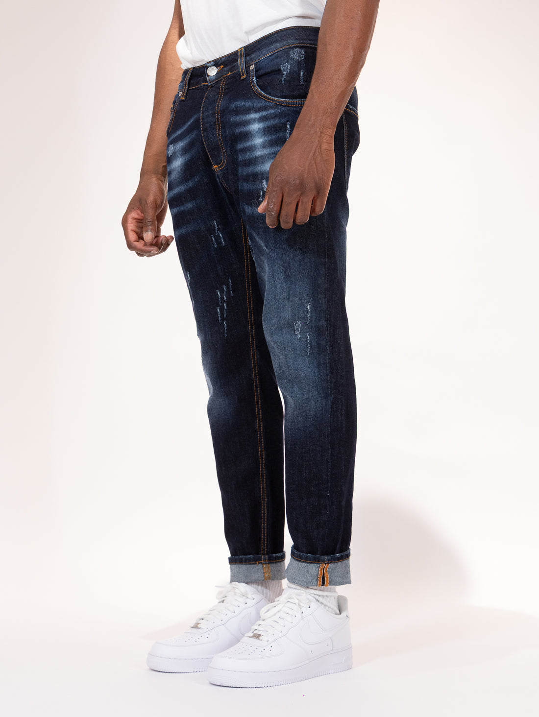 Jeans Soldier 750B
