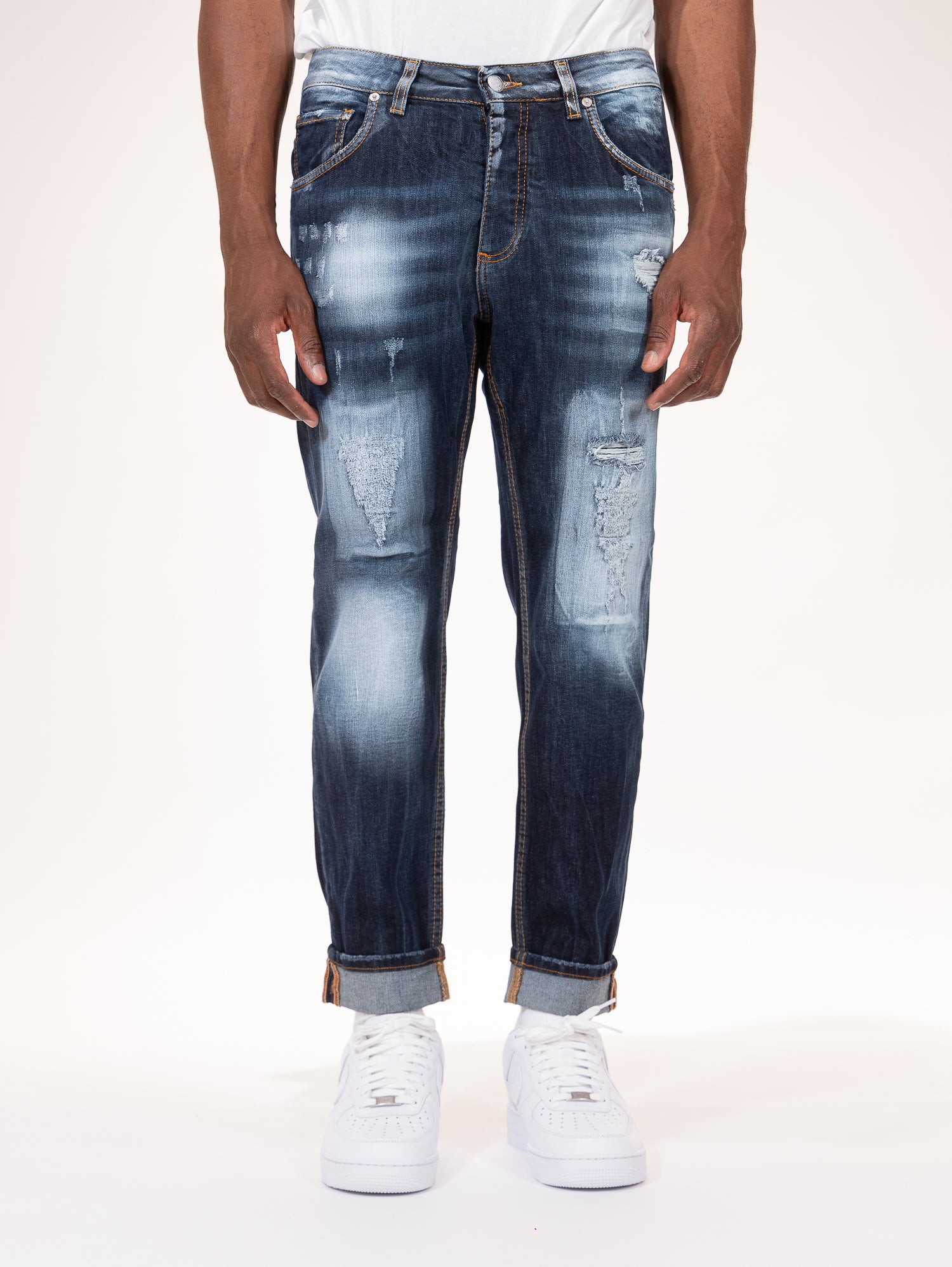 Jeans Soldier 752B