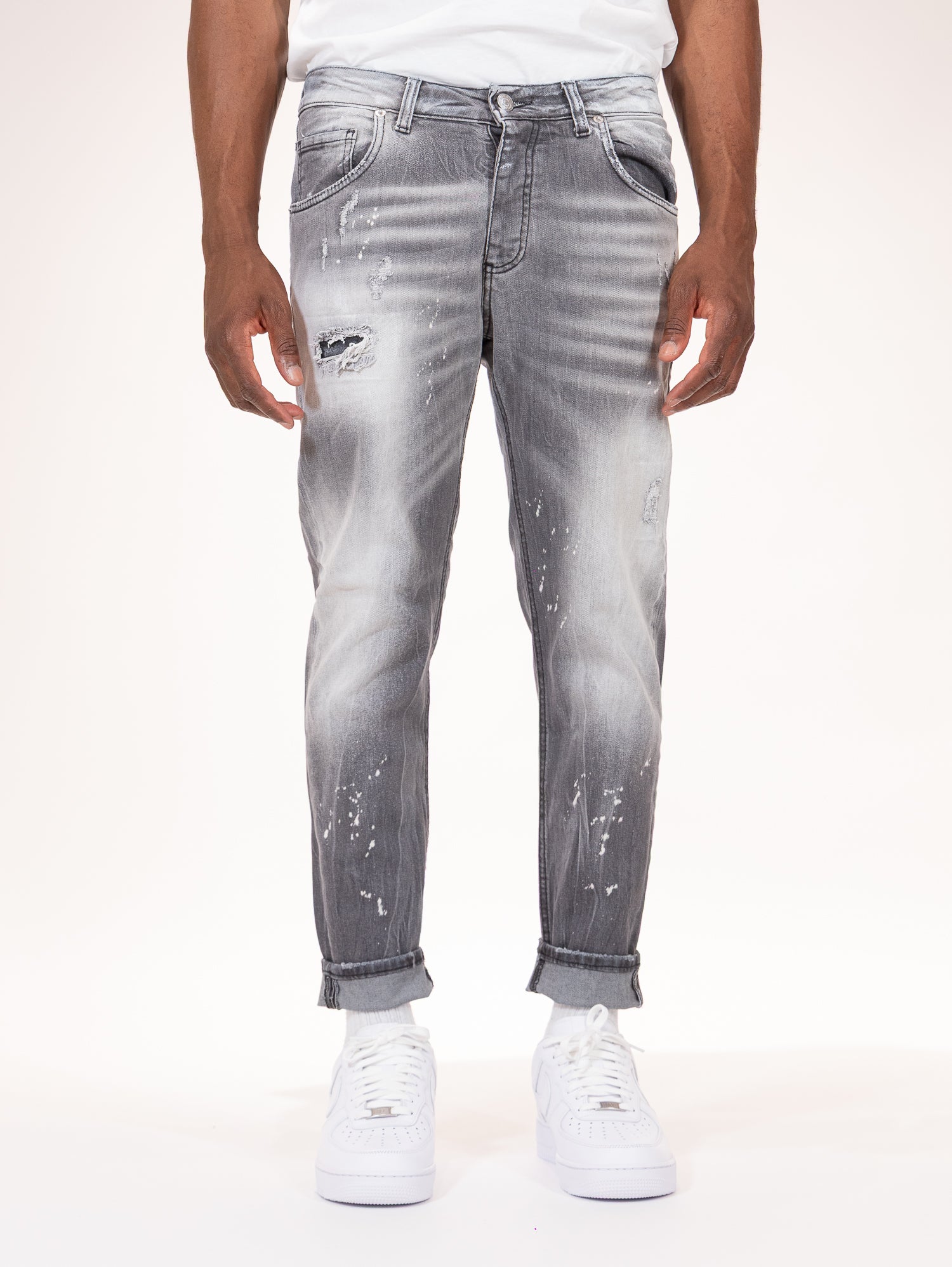Jeans Soldier 756G