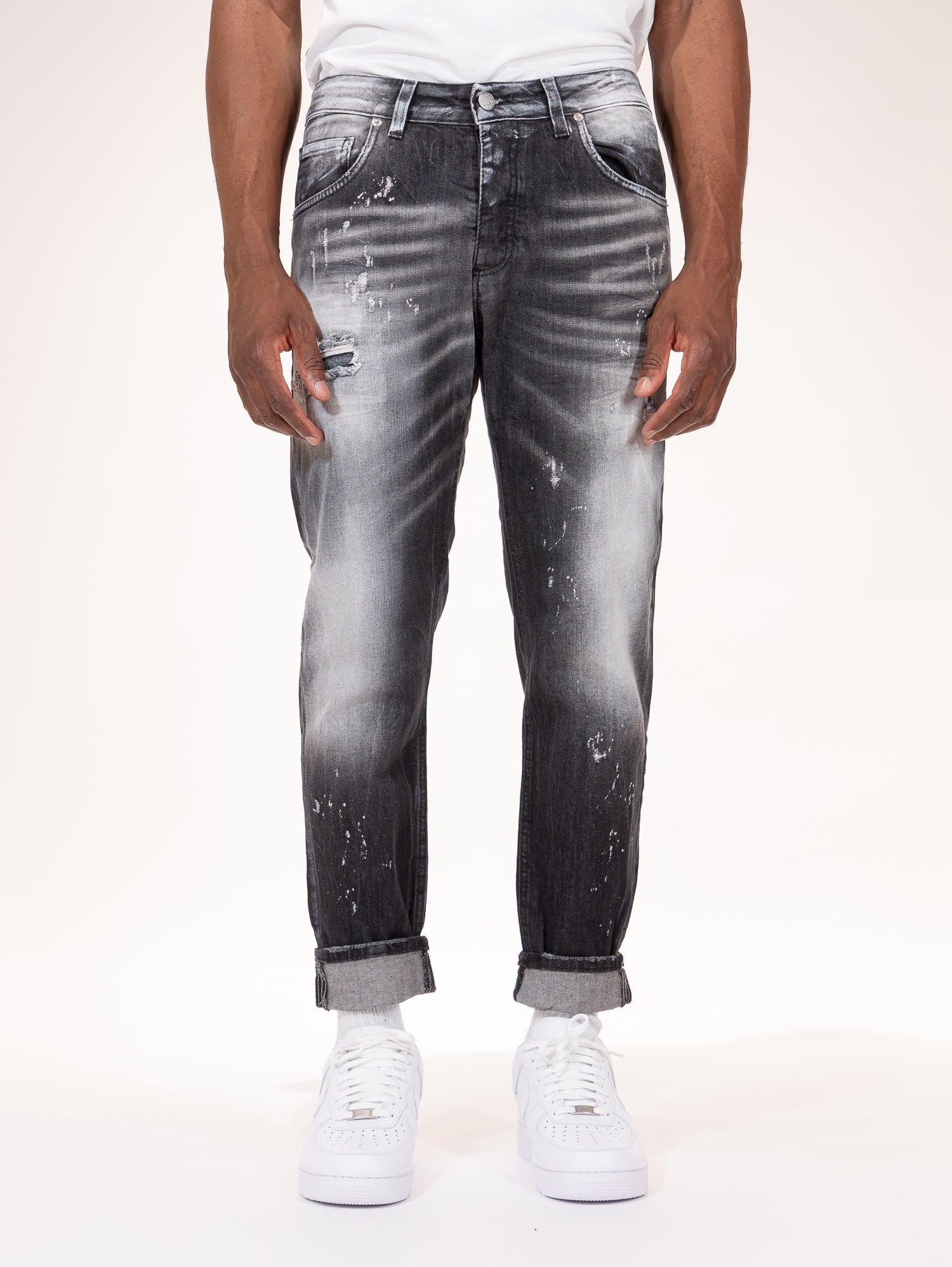Jeans Soldier 756N