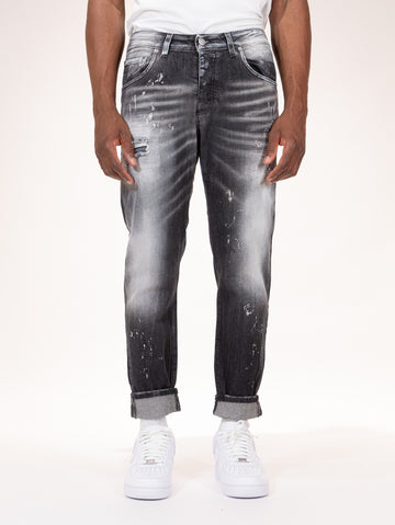 Jeans Soldier 756N