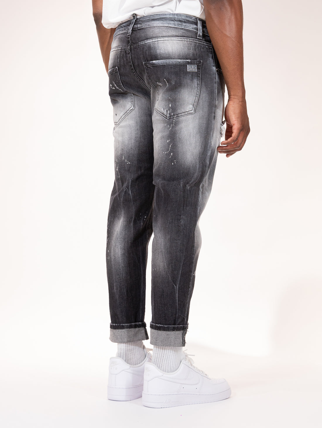 Jeans Soldier 756N
