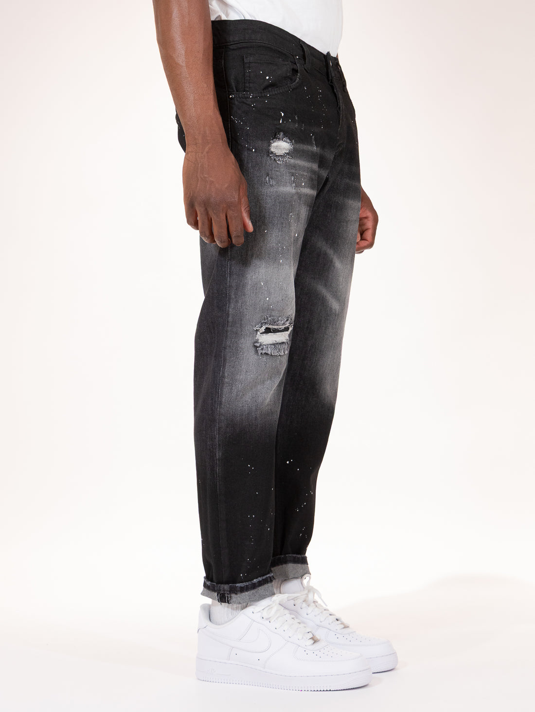 Jeans Soldier 757N