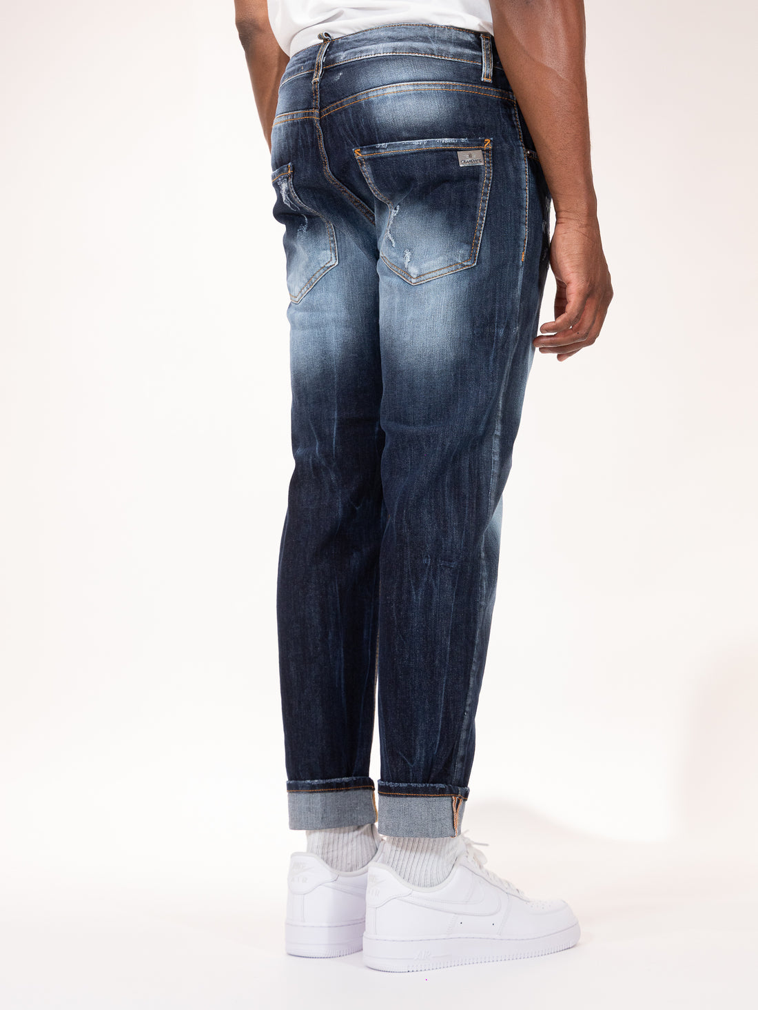 Jeans Soldier 752B