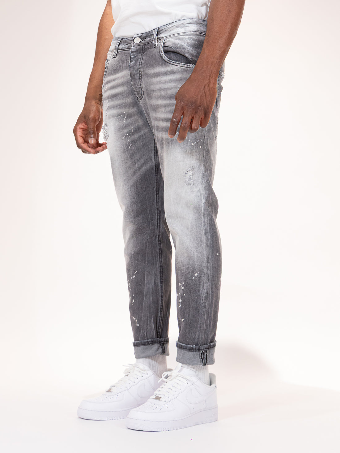 Jeans Soldier 756G