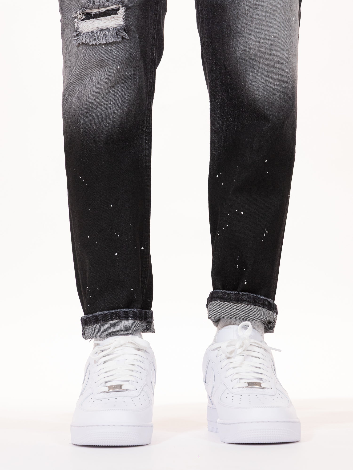 Jeans Soldier 757N