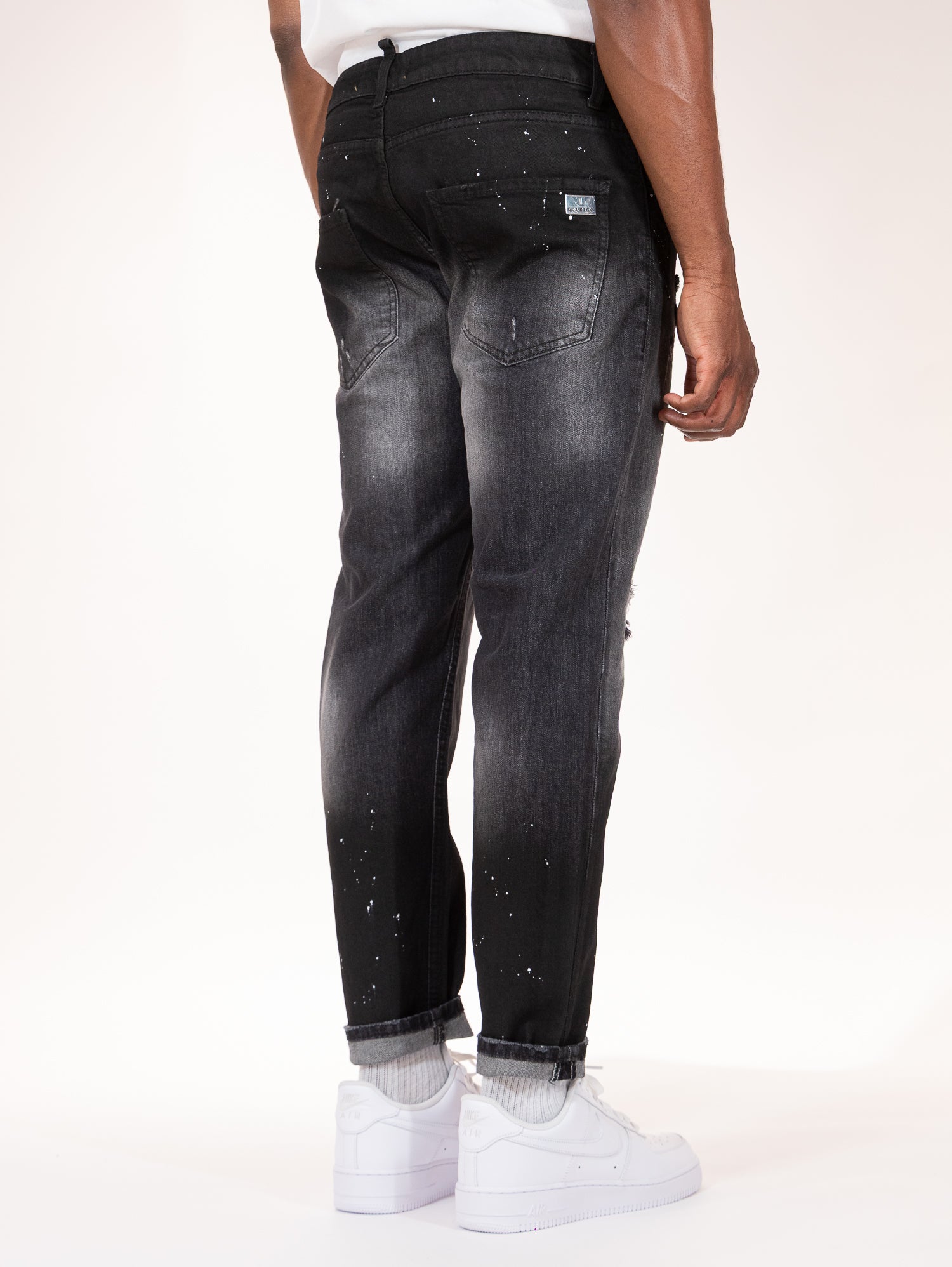 Jeans Soldier 757N
