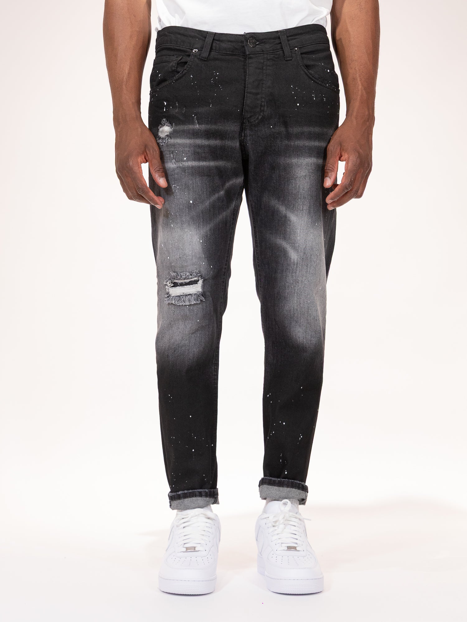 Jeans Soldier 757N