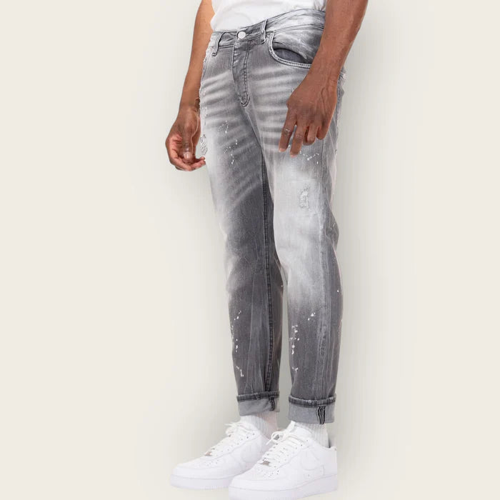 Jeans Soldier 756G